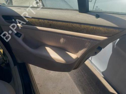 ABS pump BMW 3 Touring (E46) 318 i | BP28059557M43 