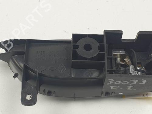 Front left interior door handle RENAULT KOLEOS I (HY_) 2.0 dCi 4x4 (HY0K) | BP24340513I13 - Image 2