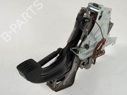 Used Hand brake Hand brake VW TOUAREG (7LA, 7L6, 7L7) 2.5 R5 TDI (174 hp) 8764077 8764077