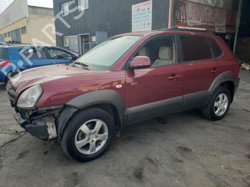 Climate control HYUNDAI TUCSON (JM) 2.0 CRDi | BP17226474I5 