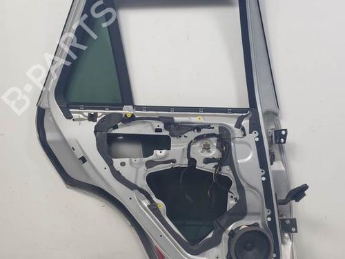 Left rear door BMW X5 (E53) 3.0 d | BP25707079C4 