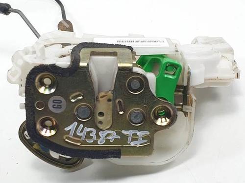 Used Rear left lock Rear left lock HONDA ACCORD VII (CL, CN) 2.4 (CL9) (190 hp) 18009684 18009684