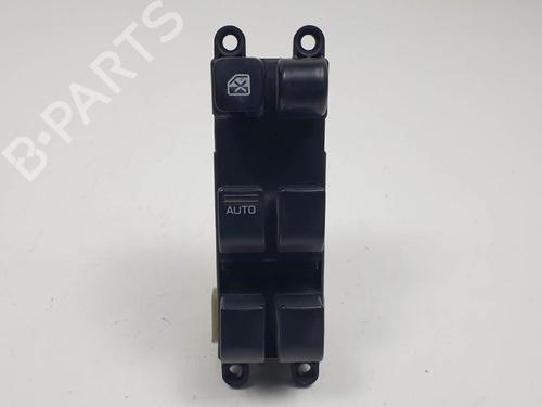 Used Left front window switch Left front window switch NISSAN SUNNY III Traveller (Y10) 1.6 i (90 hp) 25258122 25258122