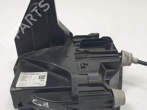 Rear left lock SEAT LEON (5F1)  | BP17479497C100 