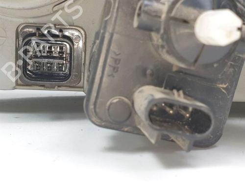 Right headlight KIA JOICE (MTE1P) 2.0 | BP10909750C29 - Image 2