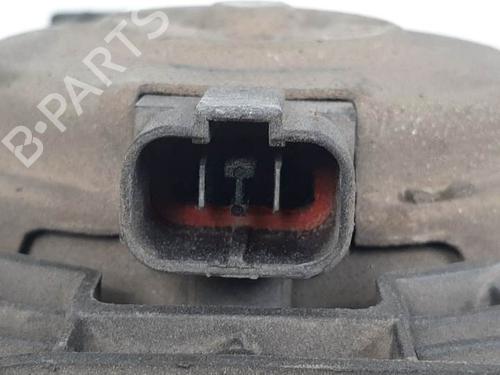 Radiator fan NISSAN ALMERA II Hatchback (N16) 2.2 Di | BP6843600M35 