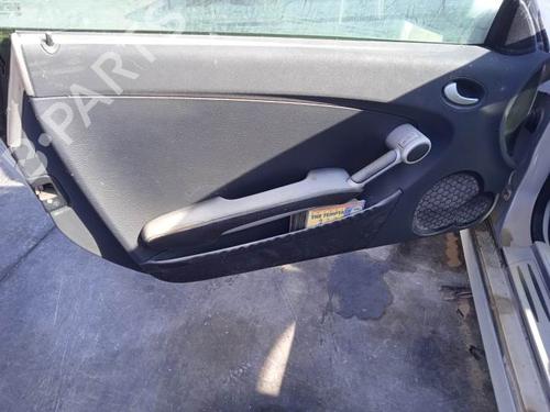 Steering column MERCEDES-BENZ SLK (R171) 200 Kompressor (171.442) | BP12366670M21 