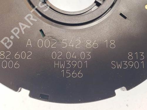 Electronic sensor MERCEDES-BENZ CLK Convertible (A209) CLK 240 (209.461) | BP17439301M84 