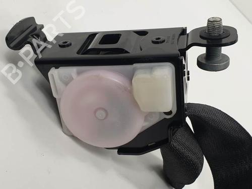 Rear left seatbelt OPEL INSIGNIA A (G09) 2.0 CDTI (68) | BP6847531I29 