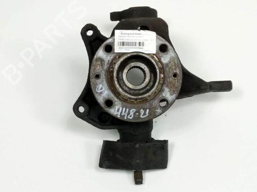 Used Left front steering knuckle Left front steering knuckle CITROËN C5 I (DC_) 2.2 HDi (DC4HXB, DC4HXE) (133 hp) 7464845 7464845