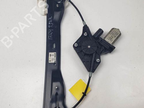 Used Rear right window mechanism Rear right window mechanism MINI MINI COUNTRYMAN (R60) One D (90 hp) 24652951 24652951
