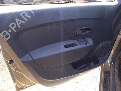 Right front window switch DACIA SANDERO II 1.0 SCe 75 (B8JC, B8JD, B8NC) | BP12367112I26  - Image 6