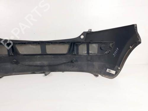Rear bumper RENAULT MEGANE II (BM0/1_, CM0/1_) 1.9 dCi (BM0G, CM0G) | BP29138931C8 
