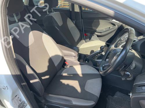 Left sun visor FORD FOCUS III Turnier 1.6 Ti | BP37587007I1 - Image 14