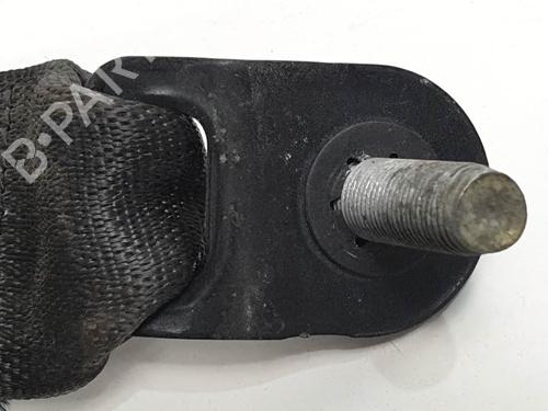 Rear right seatbelt OPEL INSIGNIA A (G09) 2.0 CDTI (68) | BP6847530I28 
