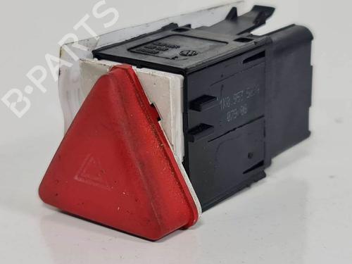 Used Warning switch Warning switch VW JETTA III (1K2) 1.9 TDI (105 hp) 7028473 7028473