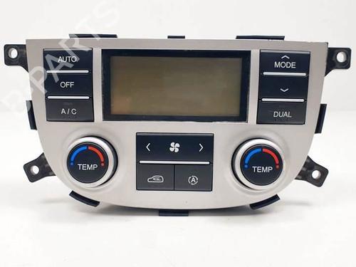 Climate control HYUNDAI SANTA FÉ II (CM) 2.2 CRDi GLS 4x4 | BP25295232I5 