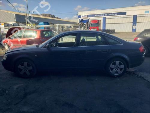 Engine control unit (ECU) AUDI A6 C5 (4B2, 4B4) 2.5 TDI | BP24537448M57  - Image 23