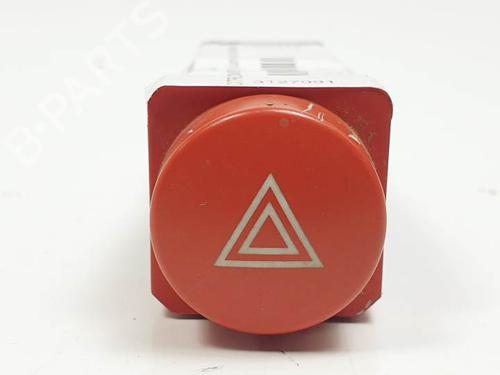 Used Warning switch CITROËN JUMPY I (U6U_) 2.0 HDi 95 (94 hp) 27540083