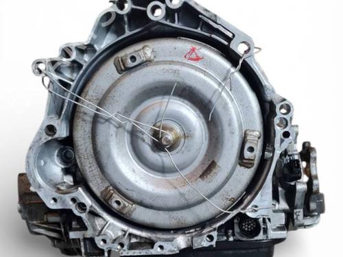 Used Gearbox Gearbox AUDI ALLROAD C5 (4BH) 2.5 TDI quattro (180 hp) 34514240 34514240