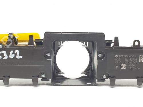 Warning switch MERCEDES-BENZ E-CLASS (W213) E 220 d (213.004) | BP40174825I22 - Image 4