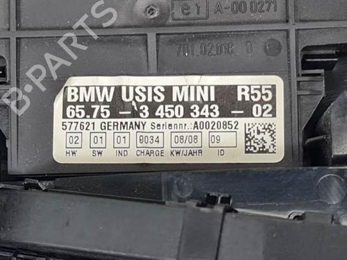 Interior roof light CITROËN XSARA PICASSO (N68) 2.0 HDi | BP7406401I8 