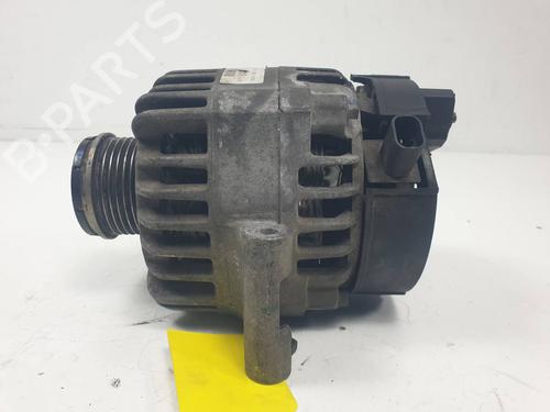 Alternator OPEL CORSA D (S07) 1.3 CDTI (L08, L68) | BP36000619M7 - Image 4