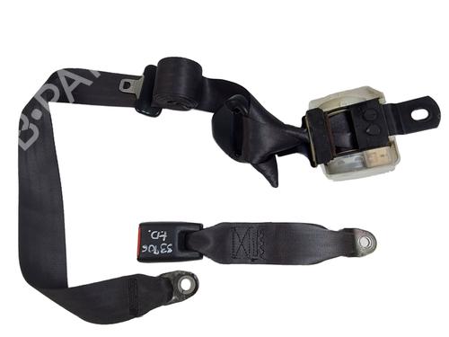 Sikkerhedssele bag højre Sikkerhedssele bag højre HYUNDAI H-1 / STAREX Bus (A1) 2.5 TD (80 hp) 36429295 36429295