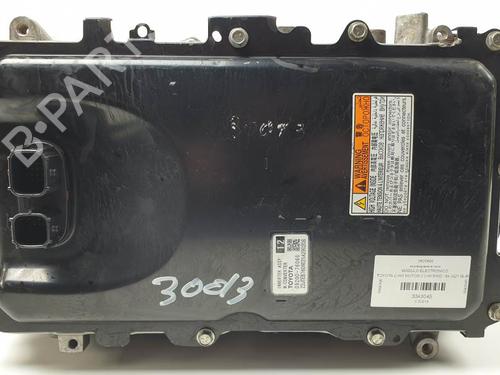 Used Electronic module Electronic module TOYOTA C-HR (_X1_) 2.0 Hybrid (MAXH10) (184 hp) 24500114 24500114
