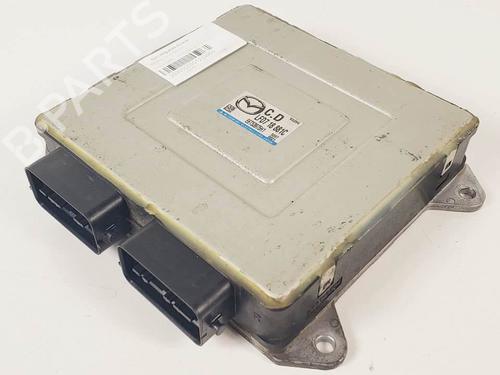 Engine control unit (ECU) MAZDA 5 (CR) 2.0 (CREW, CR19) | BP17971215M57 - Image 4