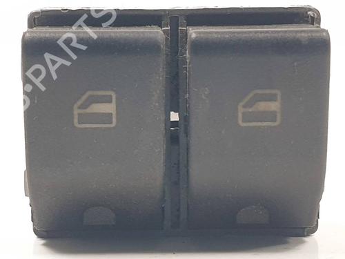 Used Left front window switch Left front window switch SEAT IBIZA III (6L1) 1.9 TDI (100 hp) 31033772 31033772