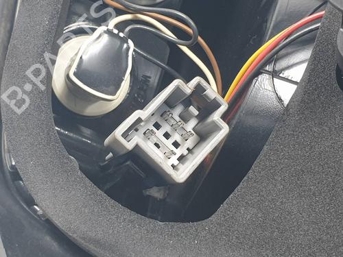 Left taillight FORD FIESTA VI (CB1, CCN) 1.25 | BP34517837C34  - Image 5