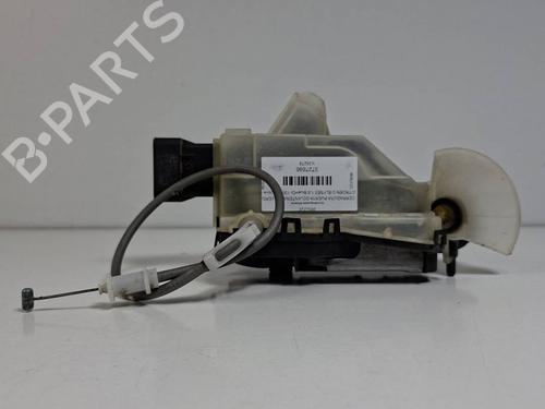 Front left lock CITROËN C-ELYSEE (DD_) 1.6 BlueHDi 100 | BP40177064C98 - Image 4
