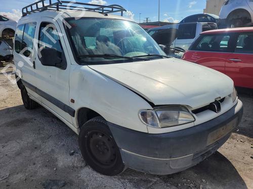 Starter PEUGEOT PARTNER MPV (5_, G_) 1.9 D | BP30450614M8  - Image 10