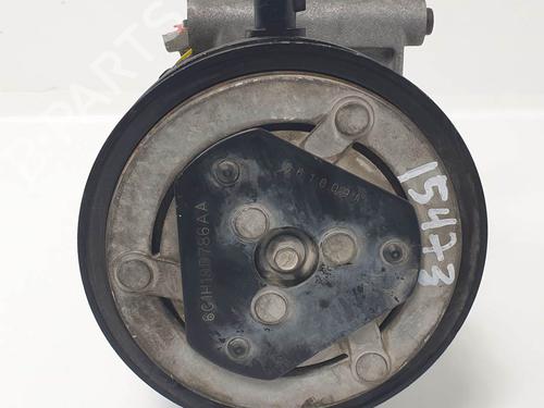 AC compressor FIAT DUCATO Van (250_) 100 Multijet 2,2 D | BP25262863M34 - Image 7