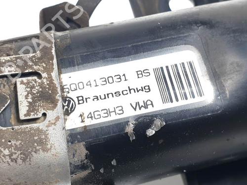 Left front shock absorber SEAT IBIZA III (6L1) 1.4 16V | BP28065557M16 