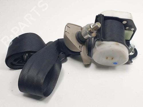 Used Rear left seatbelt MAZDA CX-9 (TB) [2006-2026]  12446112