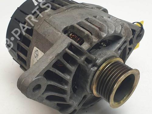 Used Alternator ALFA ROMEO 147 (937_) 1.6 16V T.SPARK ECO (937.AXA1A, 937.BXA1A) (105 hp) 24990470