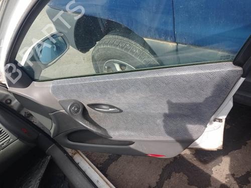 Warning switch RENAULT LAGUNA II (BG0/1_)  | BP9436207I22  - Image 6