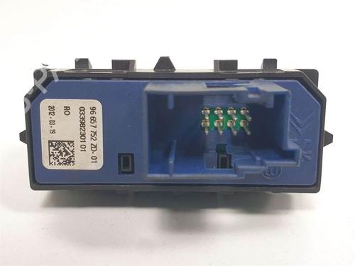 Switch PEUGEOT 508 I (8D_) 2.0 HDi Hybrid4 AWC | BP10648105I30 