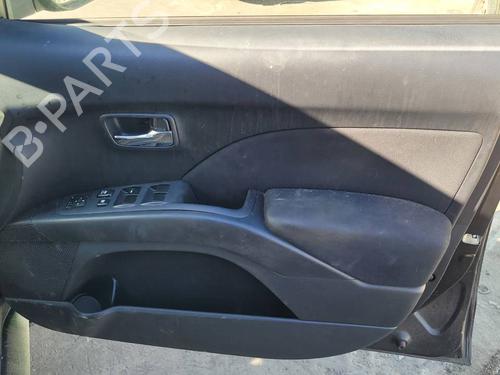 Front left window mechanism CITROËN C-CROSSER (VU_, VV_) 2.2 HDi | BP30142546C22