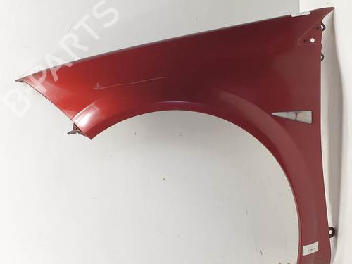 Used Left front fenders RENAULT MEGANE II (BM0/1_, CM0/1_) 1.5 dCi (BM1E, CM1E) (106 hp) 26573816