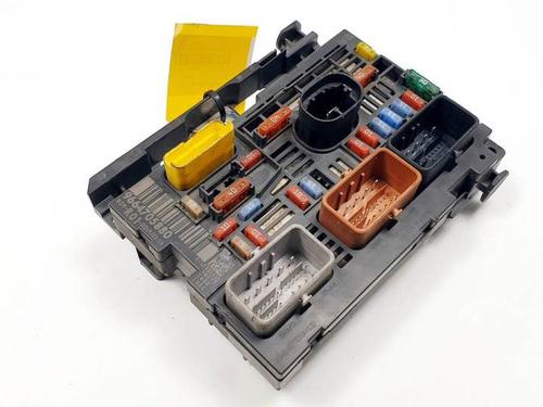Fuse box CITROËN C4 Picasso I MPV (UD_) 1.8 i 16V | BP29275092E1 