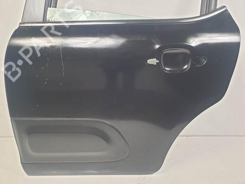 Dør venstre bagtil CITROËN C3 III (SX) 1.2 VTi 82 | BP24339944C4  - Image 5