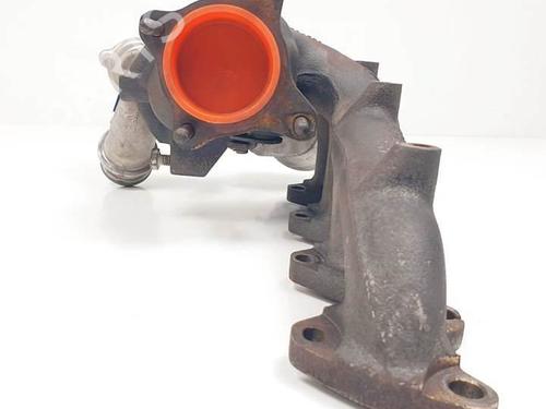 Turbocharger/Supercharger AUDI A3 Sportback (8PA) 1.4 TFSI | BP19179094M71 