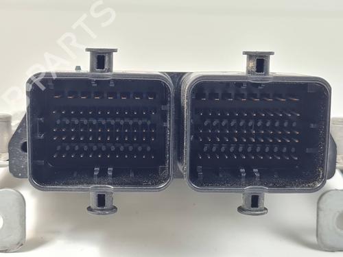 Engine control unit (ECU) SKODA CITIGO (NF1) 1.0 | BP30586127M57 - Image 2