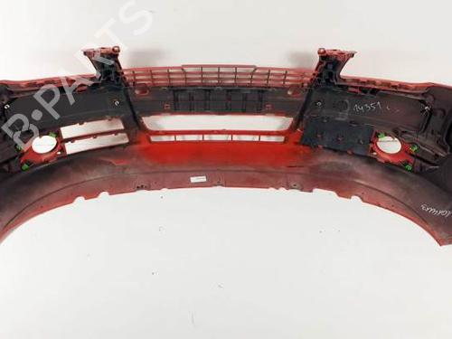 Front bumper AUDI A4 B7 Convertible (8HE) 2.0 TDI | BP18009669C7 
