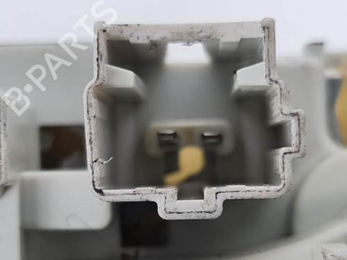 Interior roof light CITROËN C8 (EA_, EB_) 2.2 HDi | BP7406621I8
