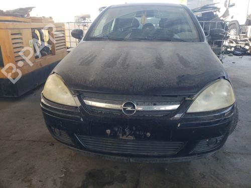 Starter OPEL CORSA C (X01) 1.2 Twinport (F08, F68) | BP28574235M8  - Image 7