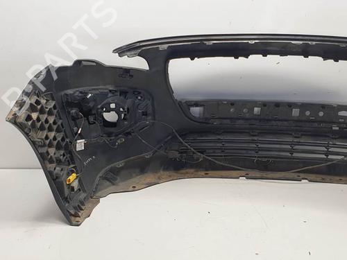 Front bumper PEUGEOT 3008 I MPV (0U_) 1.6 BlueHDi 120 | BP27885690C7 